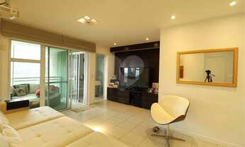 Imagem: Rio de Janeiro - Apartamento Padrão - BARRA