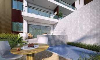 Imagem 7: Repasse - Apartamento 97m2 com 3 suítes no Paiva