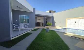 Imagem 2: Casa de condomínio térrea para aluguel e venda com 167 metros quadrados com 3 quartos