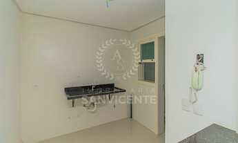 Imagem 5: PORTO ALEGRE - Apartamento Padrão - Passo da Areia