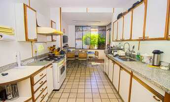 Imagem 3: Mansão à venda na Barra da Tijuca