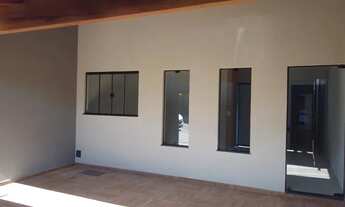 Imagem 5: Casa à venda no bairro Cidade Vergani - Pouso Alegre/MG