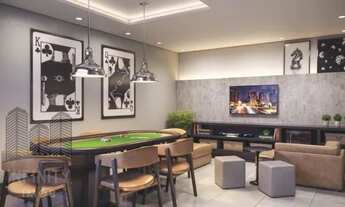 Imagem 5: Apartamento com 3 quartos, 190m², à venda em Santo André, Jardim