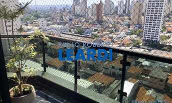 Imagem: APARTAMENTO - ÁGUA RASA - SP