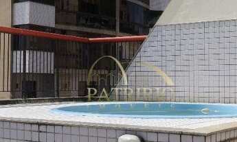 Imagem 2: APARTAMENTO DUPLEX COM 4 SUITES E PISCINA NO CENTRO DE NOVA IGUAÇU