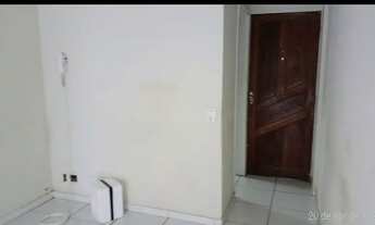 Imagem 5: Apartamento térreo