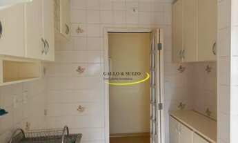 Imagem 12: Apartamento com 2 dormitórios, 60 m² - venda por R$ 418.000,00 ou aluguel por R$ 2.790,00