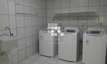 Imagem 4: Apartamento com 3 quartos (sendo 1 suíte) à venda, 75 m² por R$ 471.084 - Cidade 2000 - Fo