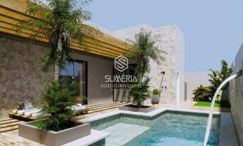 Imagem 5: Casa Terrea 03 suites Florais do Valle codigo: 17629