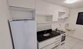 Imagem 6: Apartamento com 2 quartos à venda, R$ 190.000,00