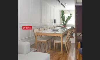 Imagem 5: APARTAMENTO 02 DORM. C/ SUITE - SEMI MOBILIADO - MOEMA