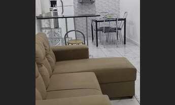 Imagem 9: Aluguel de Temporada mobiliados na Av Buriti, Dist. Industrial