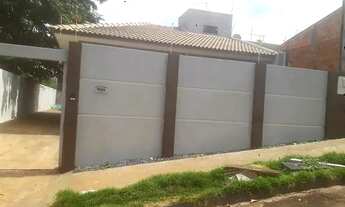 Imagem 2: Casa no jardim Santo amaro