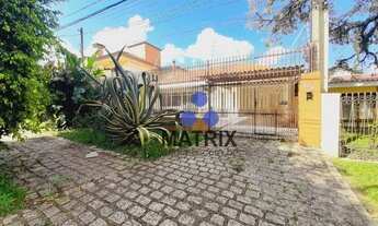 Imagem 3: Casa com 3 dormitórios para alugar, 244 m² por R$ 3.900,00/mês - Jardim Social - Curitiba