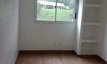 Imagem 5: Apartamento para aluguel possui 56 metros quadrados com 2 quartos em Votupoca - Barueri