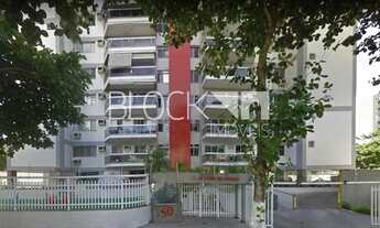 Imagem 2: Recreio dos Bandeirantes