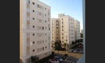 Imagem: Apartamento para Venda em Sorocaba, Jardim