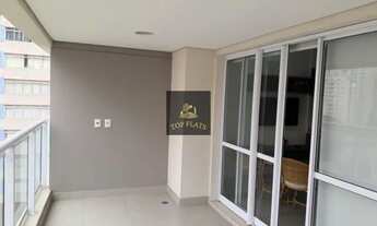 Imagem 4: Flat localizado na Vila Mariana