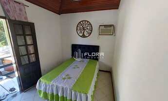 Imagem 7: Casa com 2 dormitórios à venda, 93 m² por R$ 330.000 - Recanto de Itaipuaçu - Maricá/RJ