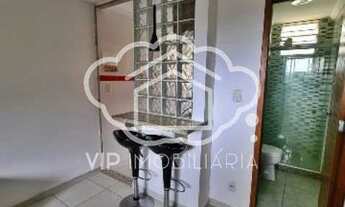 Imagem 6: Apartamento-À VENDA-Campo Grande-Rio de Janeiro-RJ