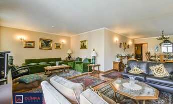 Imagem: Apartamento Venda 3 Dormitórios - 224 m²