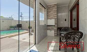 Imagem 6: PORTO ALEGRE - Casa Padrão - Jardim Planalto