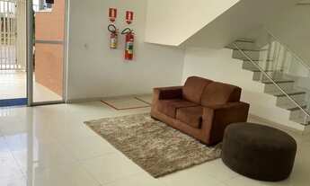 Imagem 4: Apartamento 3/4 no Condomínio Equinócio