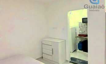 Imagem 7: VENDO LINDA KITNET TODA REFORMADA  DE 23 m2 NA QUADRA DA PRAIA NO BAIRRO DA PONTA DA PRAIA