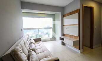 Imagem 2: Apartamento para Aluguel - Jacarepaguá, 2 Quartos, 58 m2