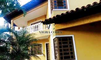 Imagem 2: Casa de condomínio sobrado para aluguel e venda com 750 metros quadrados com 5 quartos