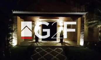 Imagem 6: Casa no Jardim Santa Genebra, Campinas