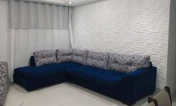 Imagem 3: Apartamento à venda em Demarchi com 96 m², 3 quartos, 1 vaga