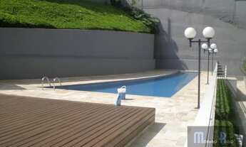 Imagem 14: Apartamento Urban Loft, MOBILIADO, 81m², 1 suíte, 2 vagas e 2 banheiros!