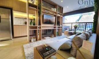 Imagem 6: Apartamento com 2 dormitórios à venda, 60 m² por R$ 610.000,00 - Presidente Altino - Osasc