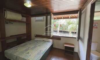 Imagem 3: Chalé 63m² em Barreirinhas Píer 02 Suítes 04MKT__TR128792