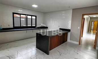 Imagem 7: Parqville Jacarandá - Casa de Condomínio 3 quartos, sendo 3 suítes