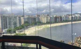 Imagem 4: Apartamento à venda, 280 m² por R$ 4.000.000,00 - Icaraí - Niterói/RJ