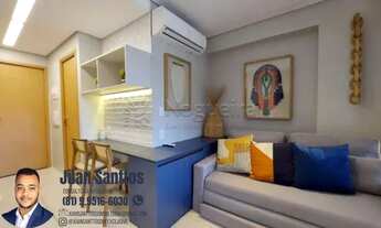 Imagem 5: Apartamento 1 Quarto na Praia dos Carneiros: Conforto e Lazer comleto