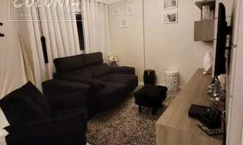 Imagem 2: Santo André - Apartamento Padrão - Casa Branca