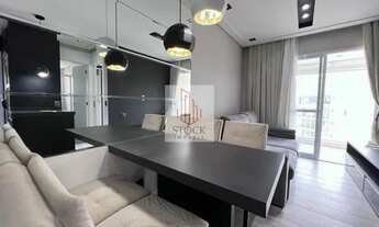 Imagem: Aluguel de apartamento semi mobiliado, 01