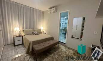 Imagem 5: Lindo apto à venda, 190 m² de 3 Quartos/ 1 suíte/ área externa e Área Gourmet em Alfredo