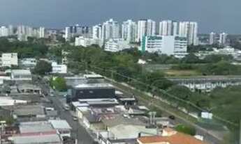 Imagem 2: Cobertura para locação no Easy residência tem 155m², 2 suítes, andar alto em vieiralves Ma