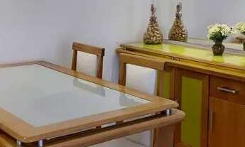 Imagem 6: Apartamento para aluguel tem 64 metros quadrados com 3 quartos em Vila do Castelo - São Pa