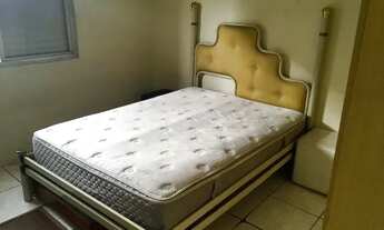 Imagem 3: Apartamento 1 quarto no edifício suíte service mobiliado