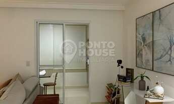 Imagem 2: Apartamento à venda no bairro Ipiranga de 2 dormitórios, 1 suite e 2 vagas