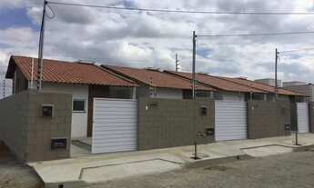 Imagem 7: ALUGO CASA NO PORTAL SUDOESTE