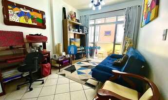 Imagem 5: Apartamento com 03 dormitórios, sendo 01 suíte e 02 vagas livres no Kobrasol / São José