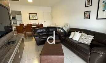 Imagem 2: Apartamento com 2 dormitórios à venda por R$ 750.000,00 - Centro - Bertioga/SP