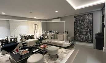 Imagem 3: 161m2| Vila Madalena