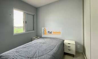 Imagem 7: Apartamento com 2 dormitórios à venda, 54 m² por R$ 380.000,00 - Jardim Palma Travassos